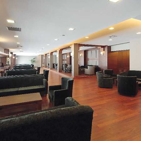 Alkoclar Chalet Hotel ブルサ レストラン 写真