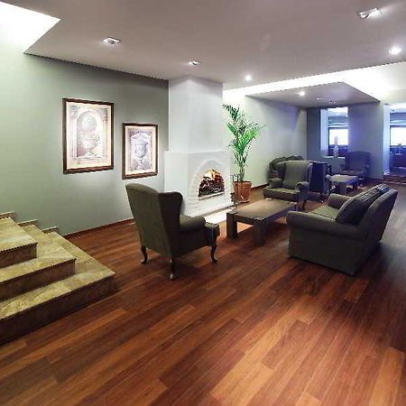 Alkoclar Chalet Hotel ブルサ エクステリア 写真