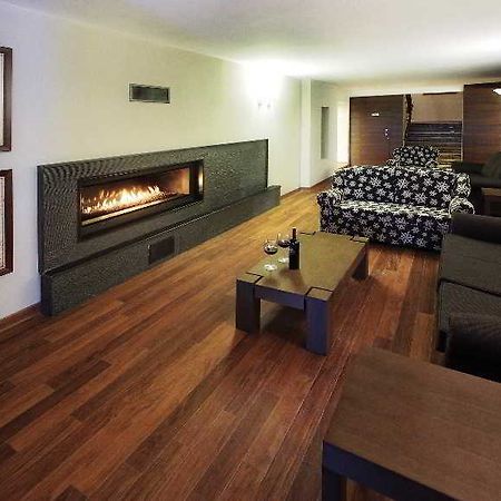 Alkoclar Chalet Hotel ブルサ エクステリア 写真
