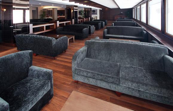Alkoclar Chalet Hotel ブルサ エクステリア 写真