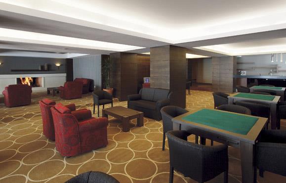 Alkoclar Chalet Hotel ブルサ エクステリア 写真