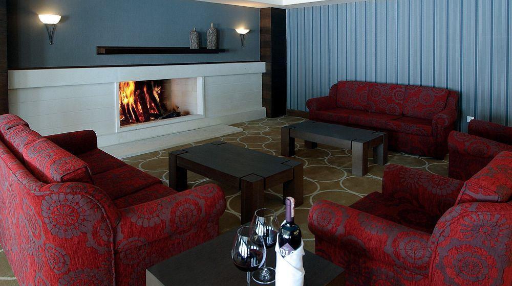 Alkoclar Chalet Hotel ブルサ エクステリア 写真