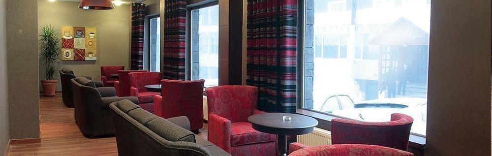 Alkoclar Chalet Hotel ブルサ エクステリア 写真