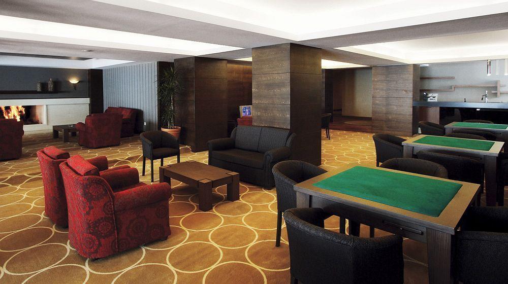 Alkoclar Chalet Hotel ブルサ エクステリア 写真