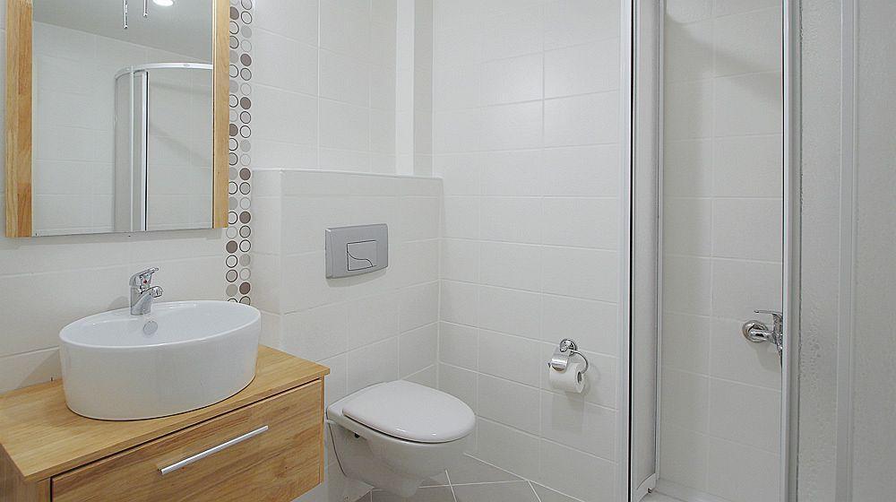 Alkoclar Chalet Hotel ブルサ エクステリア 写真