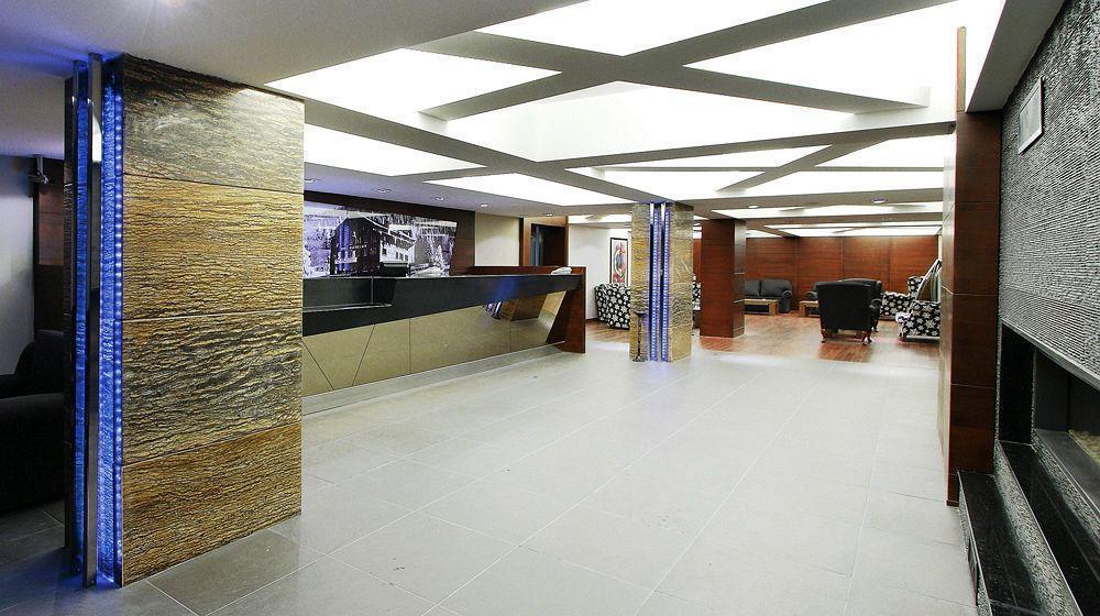 Alkoclar Chalet Hotel ブルサ エクステリア 写真